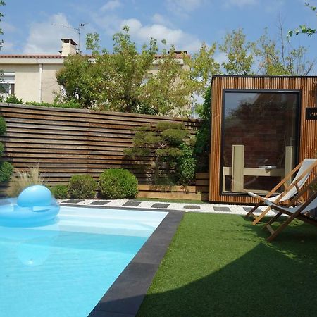 Urbanhouse Purpan Villa Toulouse Exterior photo