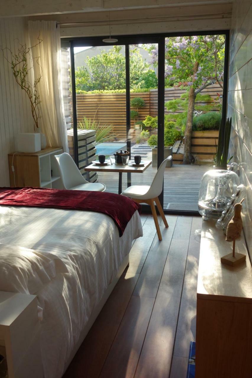 Urbanhouse Purpan Villa Toulouse Exterior photo