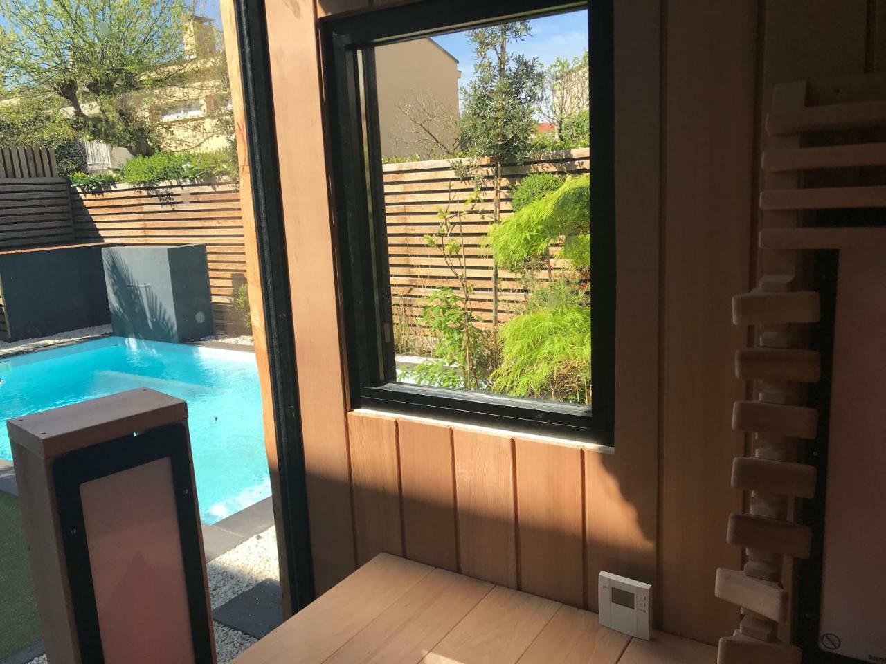 Urbanhouse Purpan Villa Toulouse Exterior photo