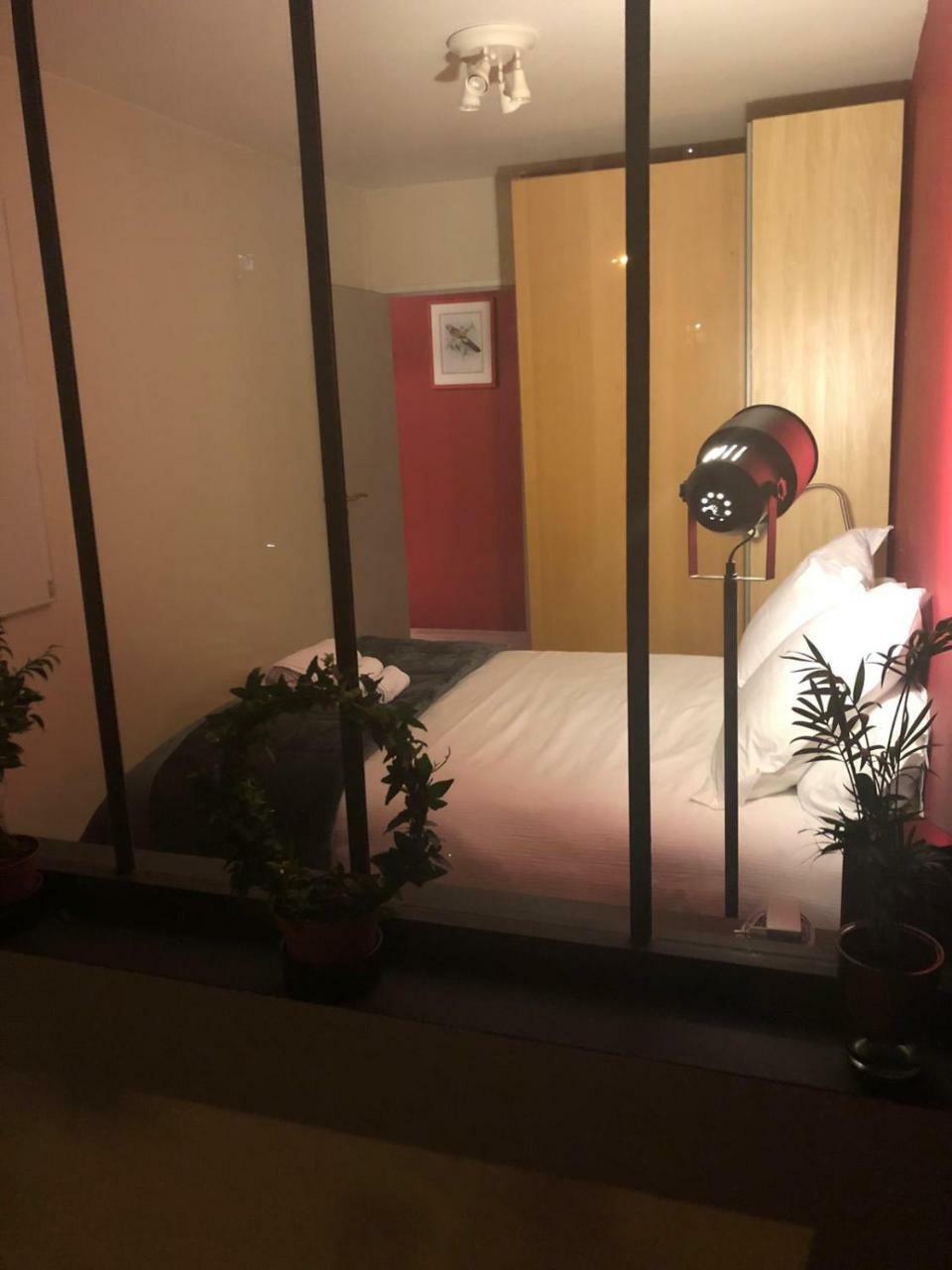 Urbanhouse Purpan Villa Toulouse Exterior photo