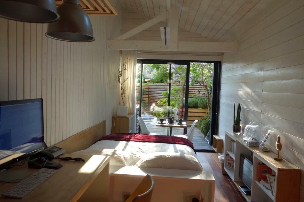 Urbanhouse Purpan Villa Toulouse Exterior photo