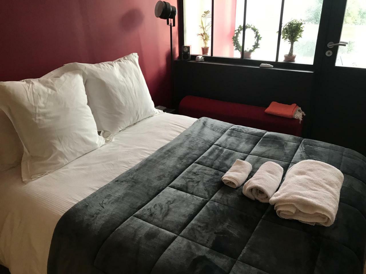 Urbanhouse Purpan Villa Toulouse Exterior photo