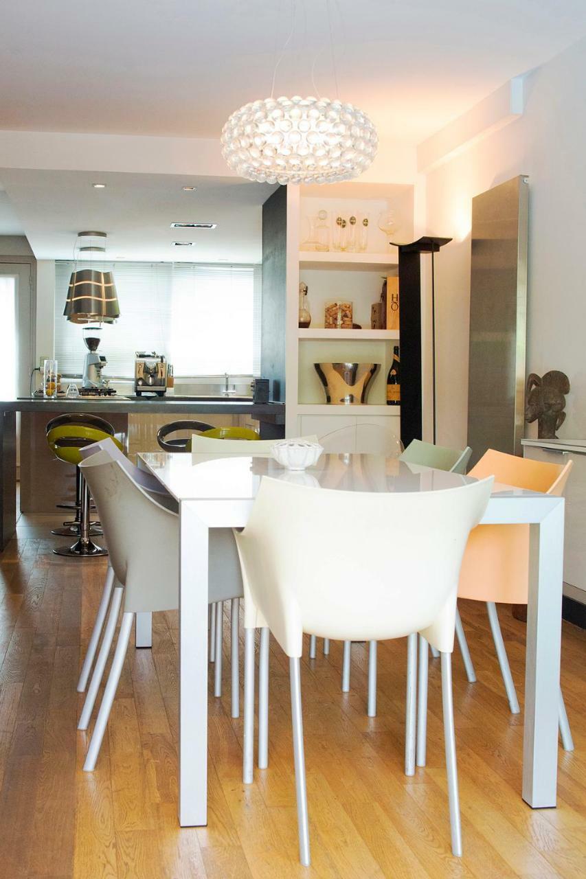 Urbanhouse Purpan Villa Toulouse Exterior photo