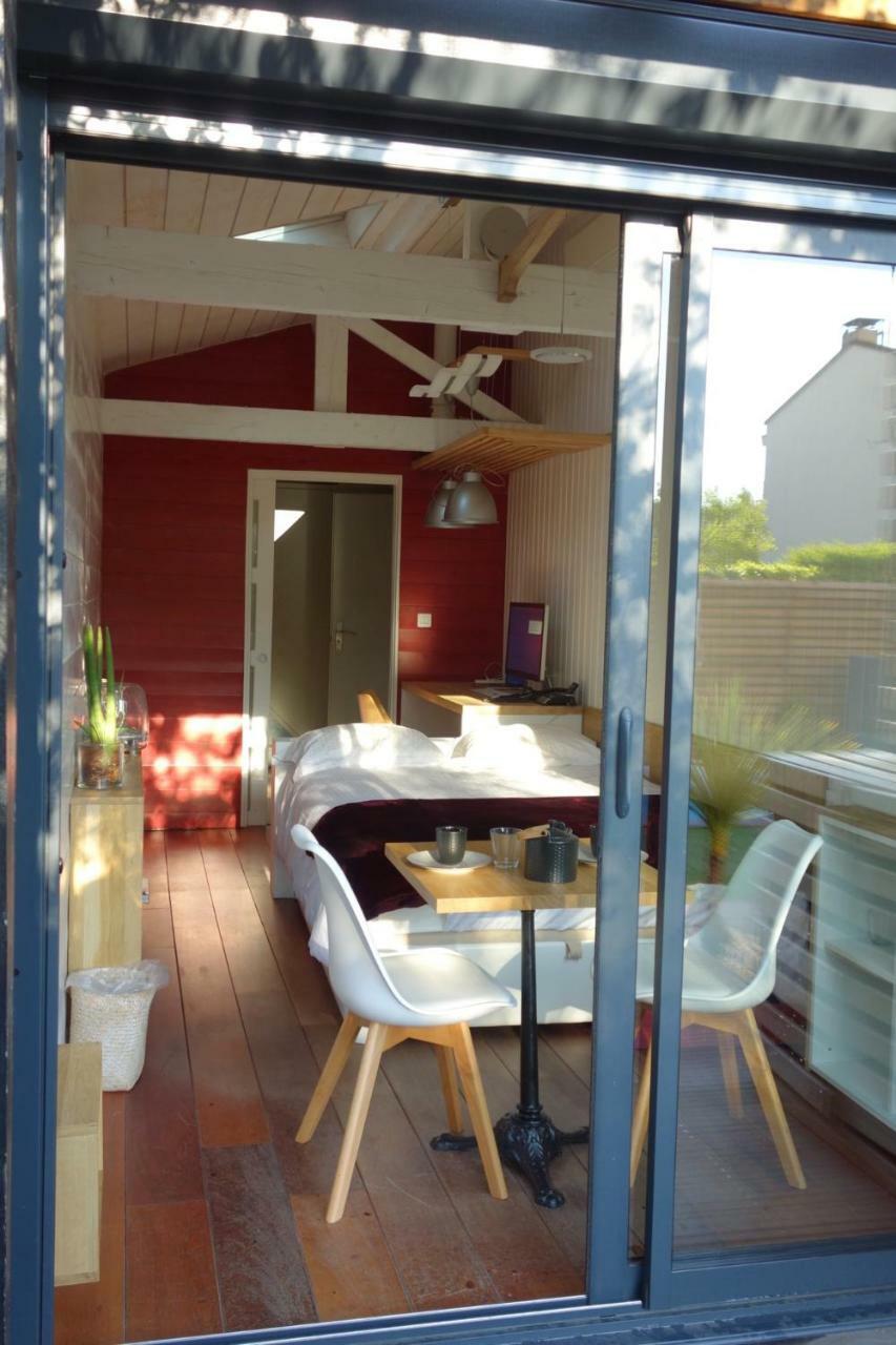 Urbanhouse Purpan Villa Toulouse Exterior photo