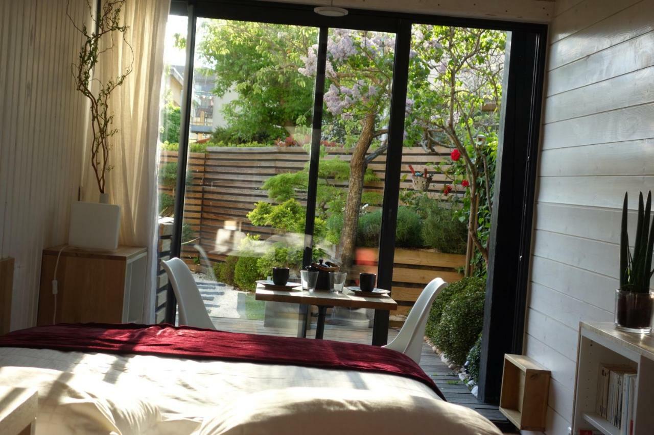 Urbanhouse Purpan Villa Toulouse Exterior photo