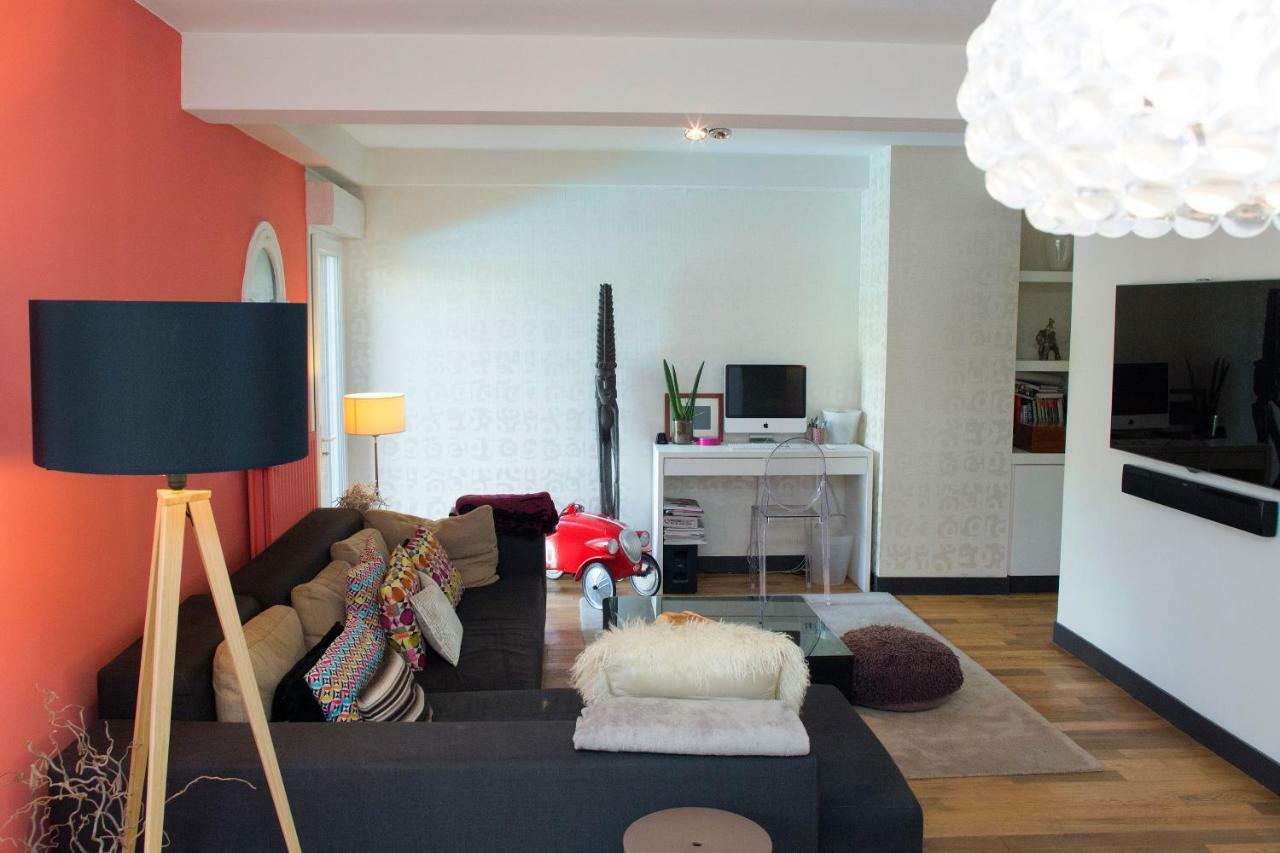 Urbanhouse Purpan Villa Toulouse Exterior photo