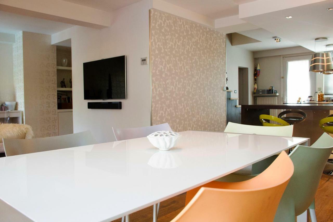 Urbanhouse Purpan Villa Toulouse Exterior photo