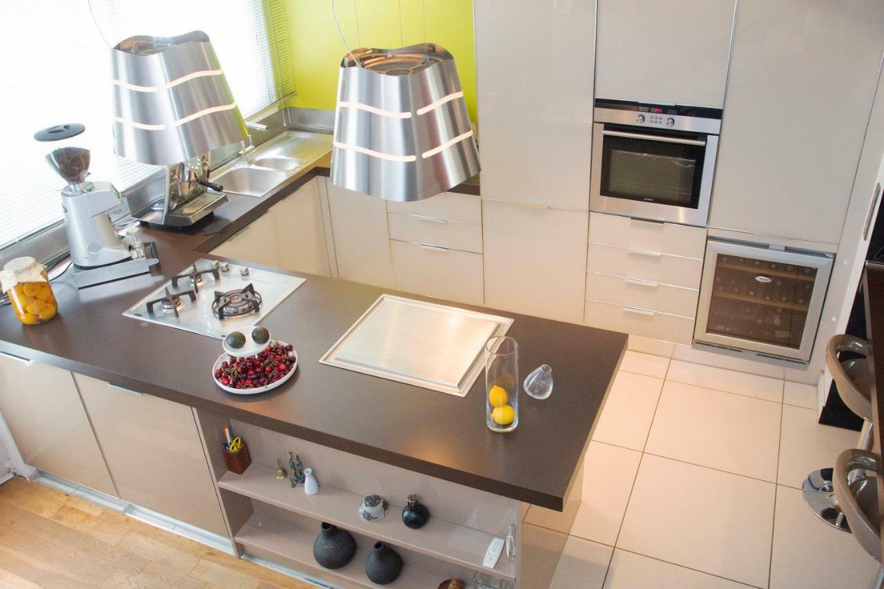 Urbanhouse Purpan Villa Toulouse Exterior photo