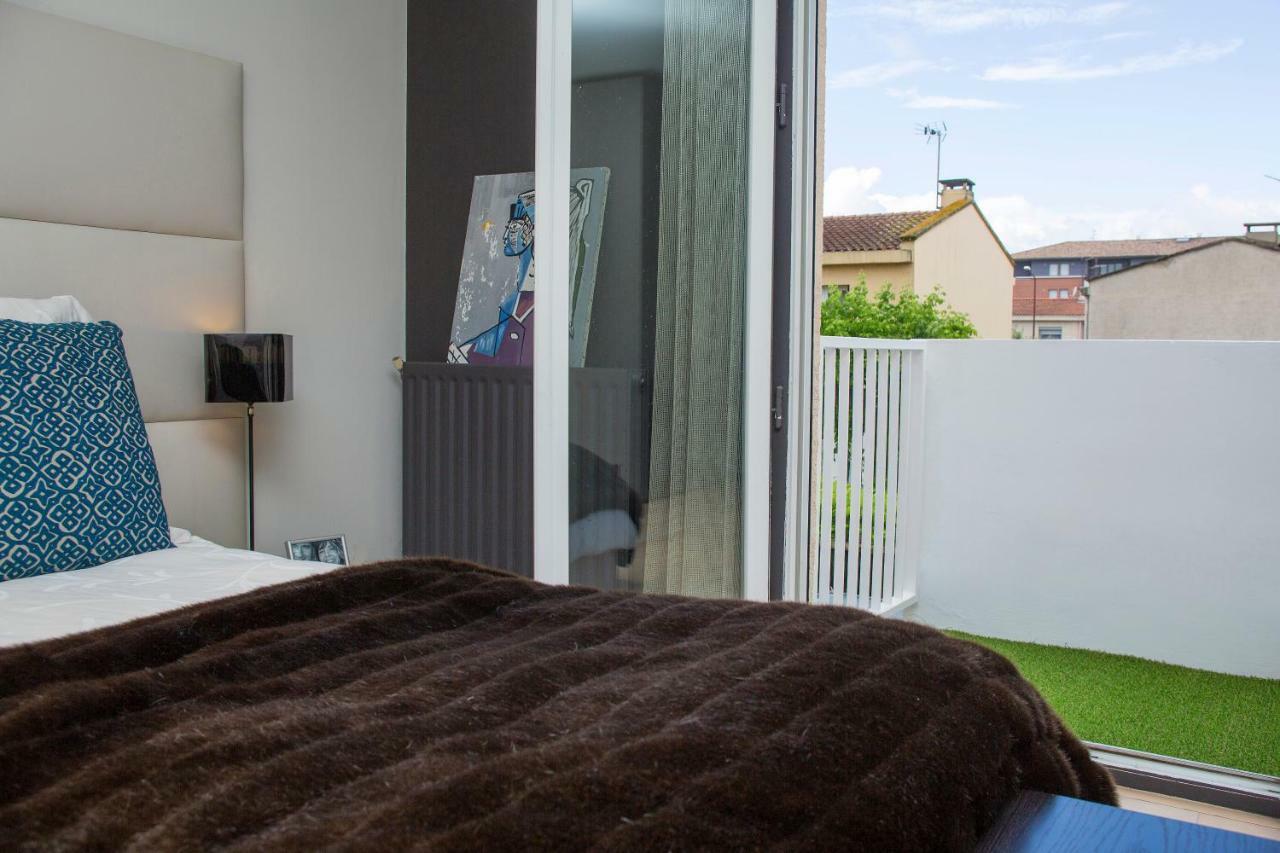 Urbanhouse Purpan Villa Toulouse Exterior photo