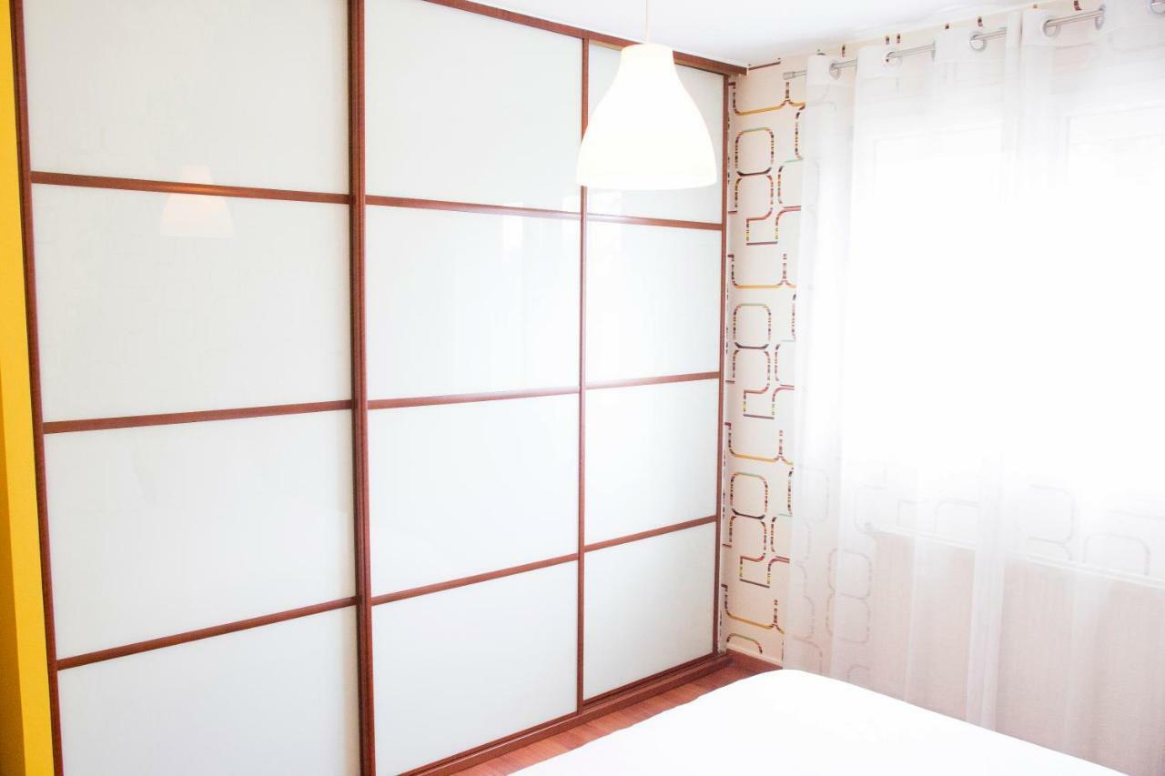 Urbanhouse Purpan Villa Toulouse Exterior photo