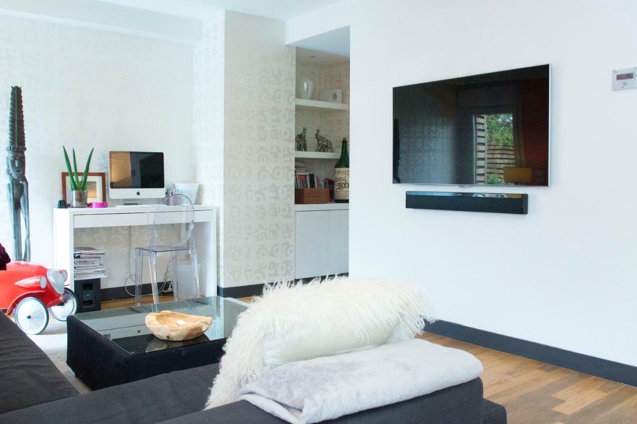 Urbanhouse Purpan Villa Toulouse Exterior photo