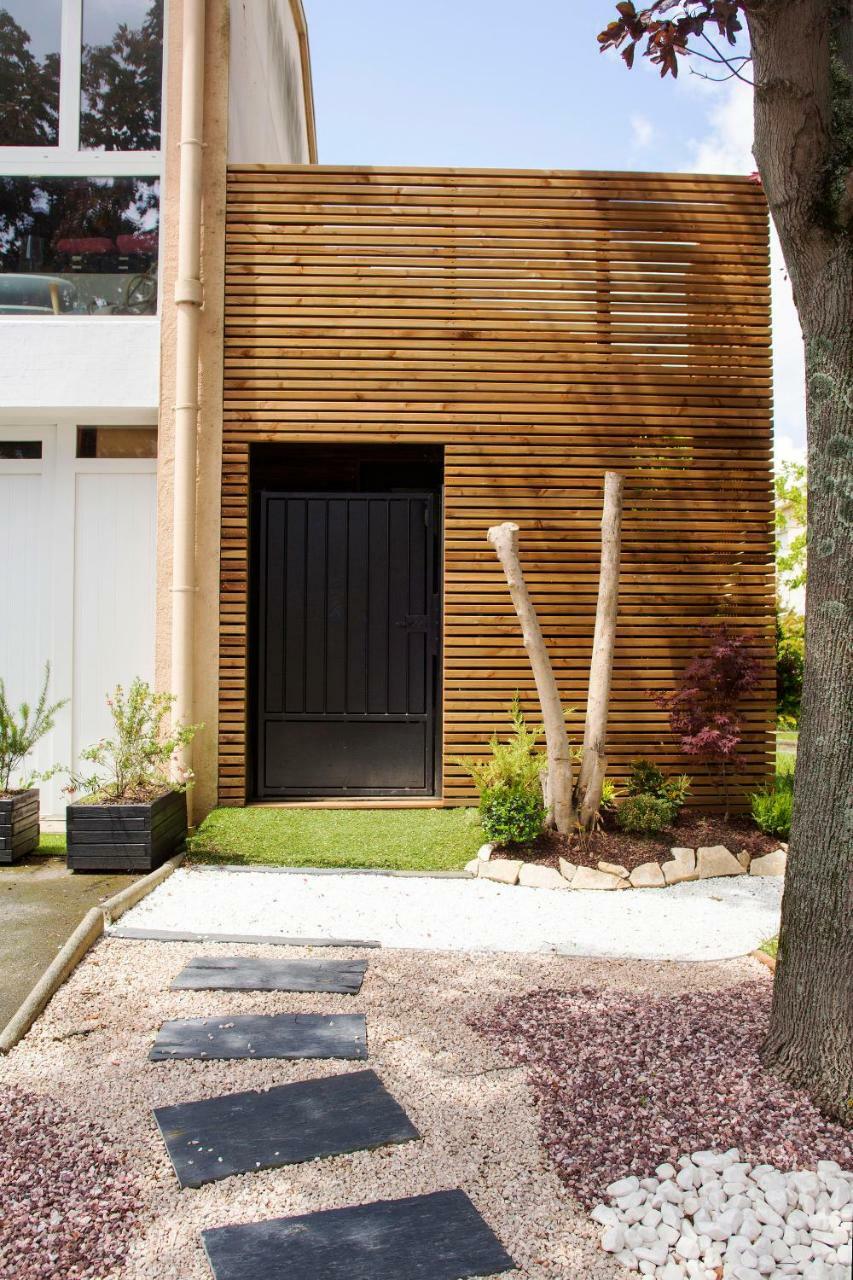 Urbanhouse Purpan Villa Toulouse Exterior photo